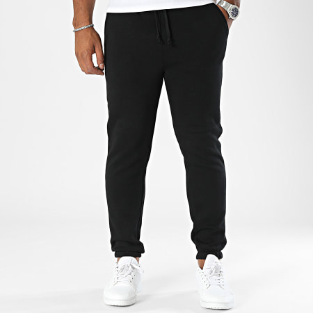 MTX - Pantaloni da jogging neri