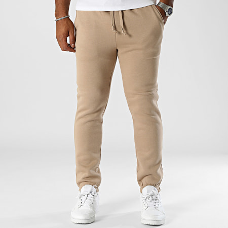 MTX - Pantaloni da jogging beige