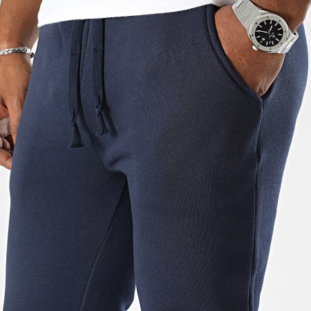 MTX - Pantaloni da jogging blu navy