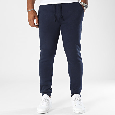 MTX - Marineblauwe joggingbroek