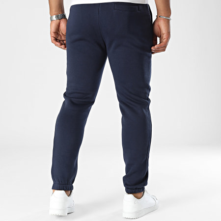 MTX - Pantalones de chándal azul marino