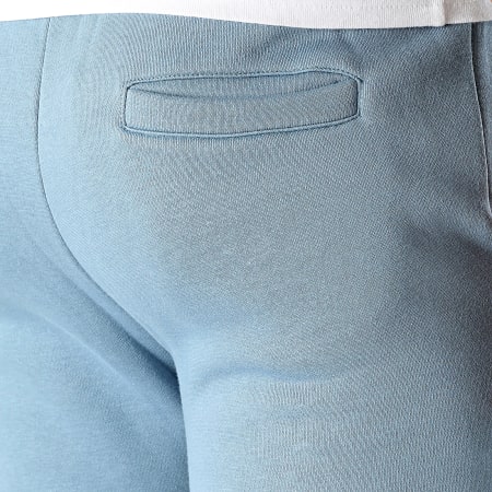 MTX - Blauw Grijze Joggingbroek