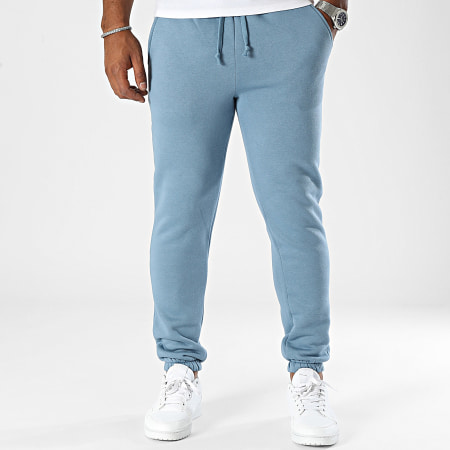 MTX - Blauw Grijze Joggingbroek