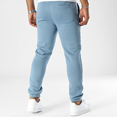 MTX - Blauw Grijze Joggingbroek