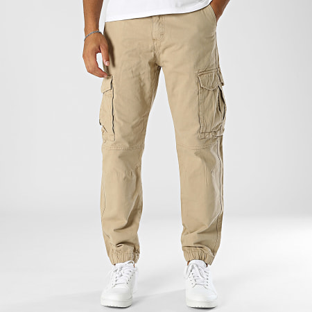 パンツ vivamus DEFORMATION CARGO PANTS (BEIGE) パンツ vivamus DEFORMATION CARGO PANTS (BEIGE) deformation