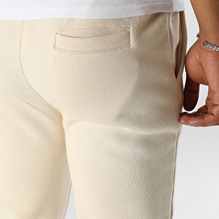 MTX - Pantalon Jogging Beige