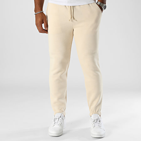 MTX - Pantaloni da jogging beige