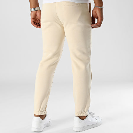 MTX - Pantalon Jogging Beige