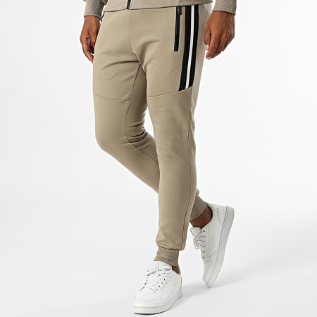 MTX - Beige trainingspak