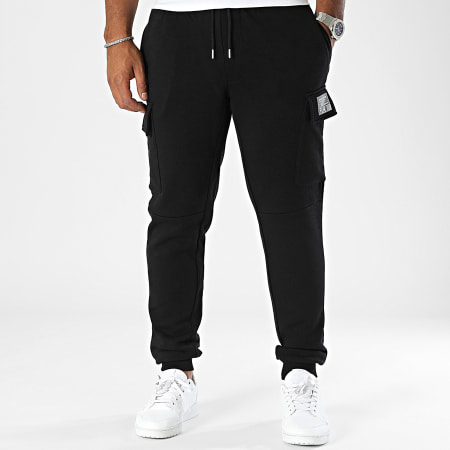 Produkt - Nabil Cargo Pants Nero