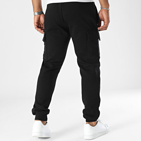 Produkt - Nabil Cargo Pants Nero