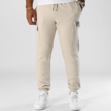 Produkt - Pantalón Cargo Nabil Beige