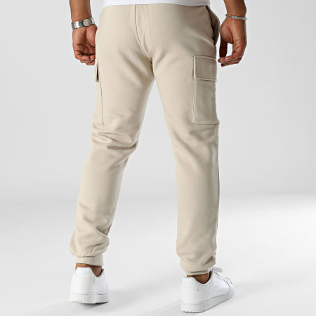 Produkt - Nabil Beige Cargo Broek