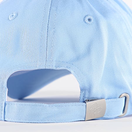 Project X Paris - Gorra CA21017 Azul claro