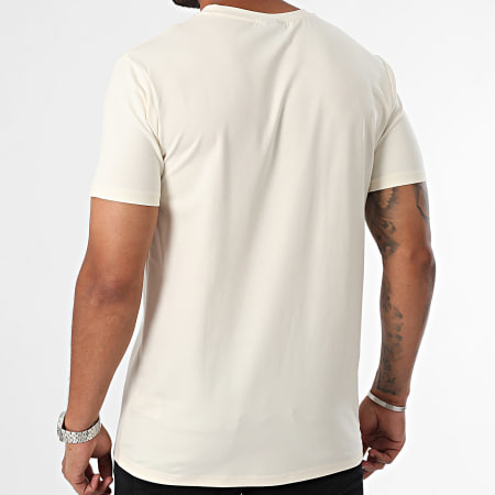 Project X Paris - Tee Shirt 2310067 Beige