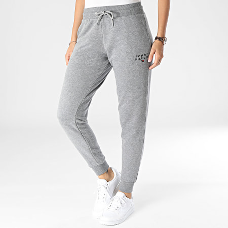 Pantalon de chandal para mujer 4522 Heather Grey