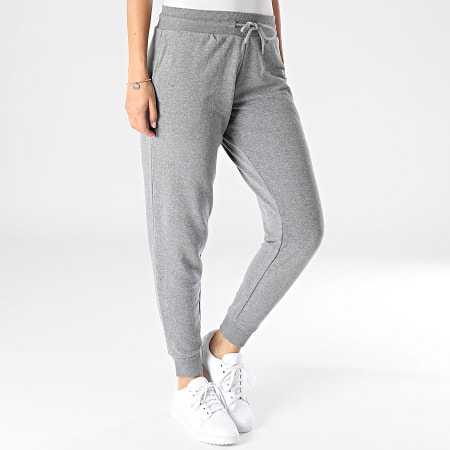 Tommy Hilfiger Pantalon Jogging Femme 4522 Gris Chine LaBoutiqueOfficielle