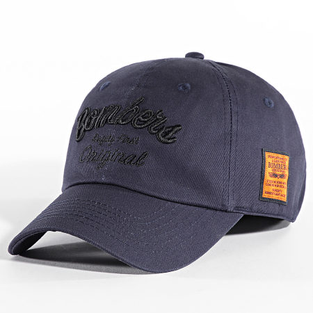 Bombers Original - Gorra Westlake Navy