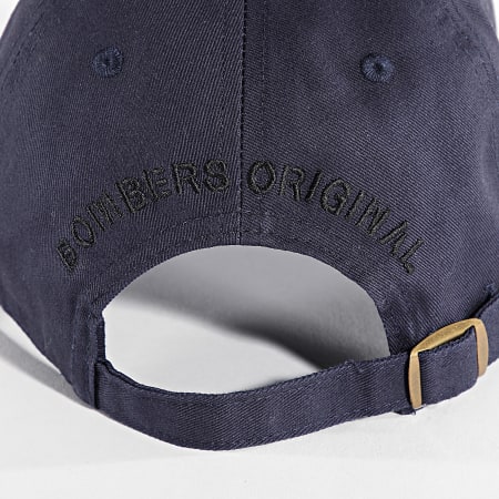 Bombers Original - Gorra Westlake Navy