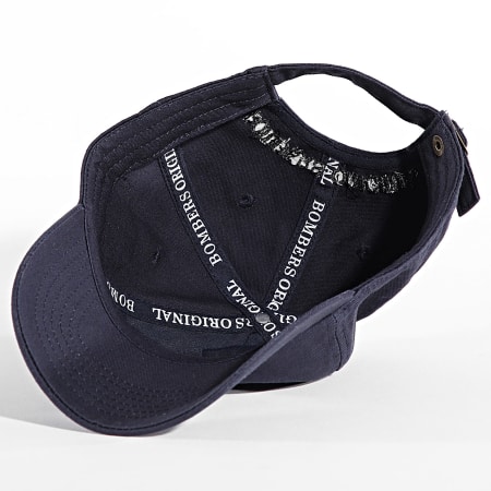 Bombers Original - Gorra Westlake Navy