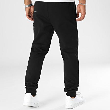 BOSS - Hariq Pantaloni da jogging 50519026 Nero