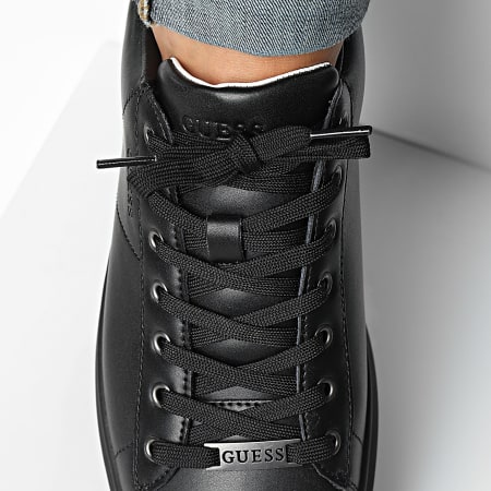 Guess - Cestini FM8VIBFAP12 Blaco