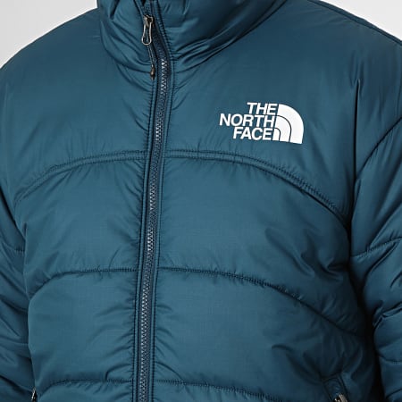 The North Face - The North Face 2000 Jas marineblauw