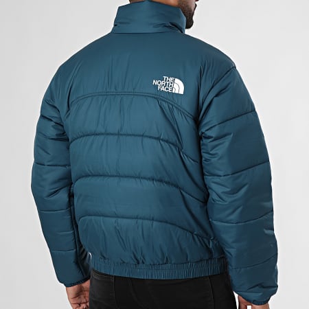 The North Face - The North Face 2000 Jas marineblauw