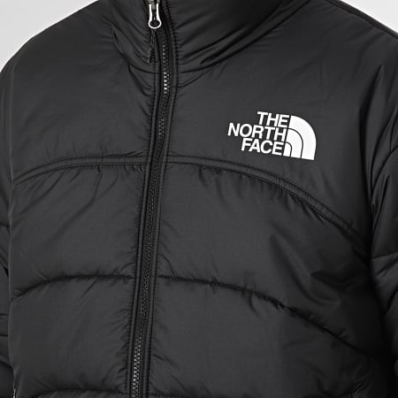 The North Face - Chaqueta The North Face 2000 Negra