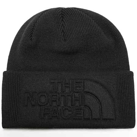 The North Face - Urban Embossed Beanie A7WJH Negro