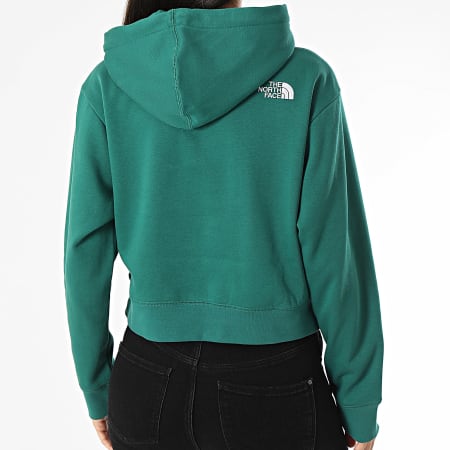 Déguisement ananas à capuche femme