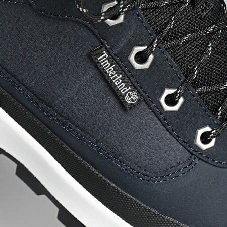 Timberland - Cestini Field Trekker Low Lace A68TZ Navy