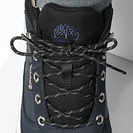 Timberland - Cestini Field Trekker Low Lace A68TZ Navy