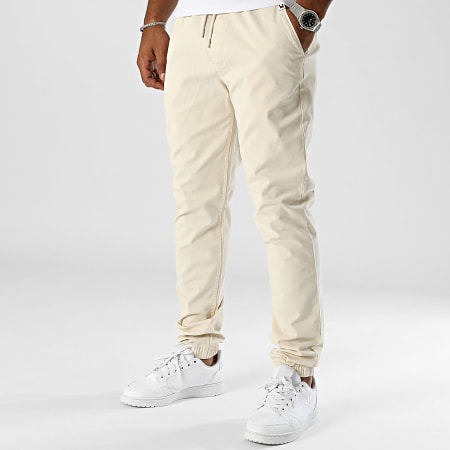 Tommy Jeans - Jogger Pant Slim Austin 0456 Beige