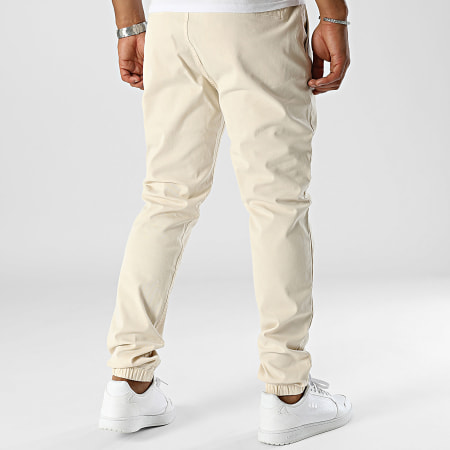 Tommy Jeans - Jogger Pant Slim Austin 0456 Beige