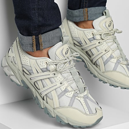 Asics Zapatillas Gel Sonoma 15-50 1203A538 Light Dust Olive Grey