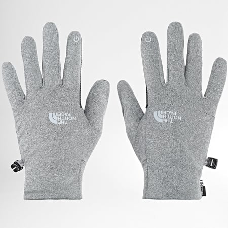 Gants polaire north face 2025