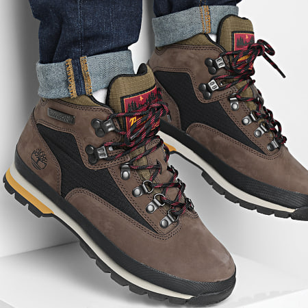 Euro hiker boots clearance