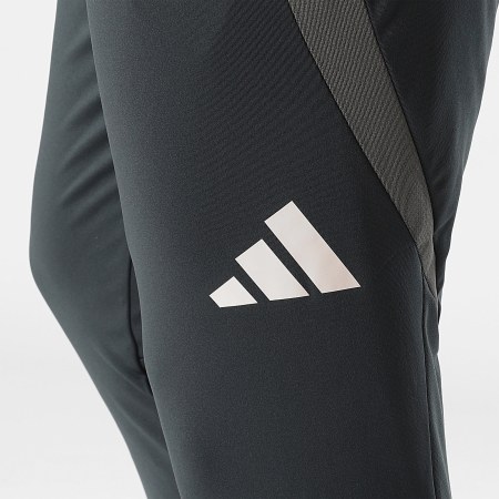 Adidas Performance - Real Madrid Jogging Pants IT5096 Gris Carbón