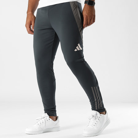 Adidas Performance - Real Madrid Jogging Pants IT5096 Gris Carbón