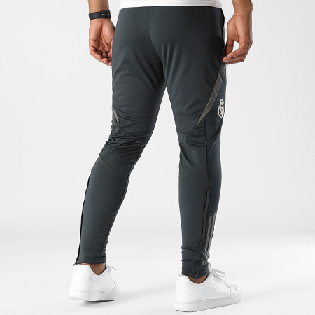 Adidas Performance - Real Madrid Jogging Pants IT5096 Gris Carbón