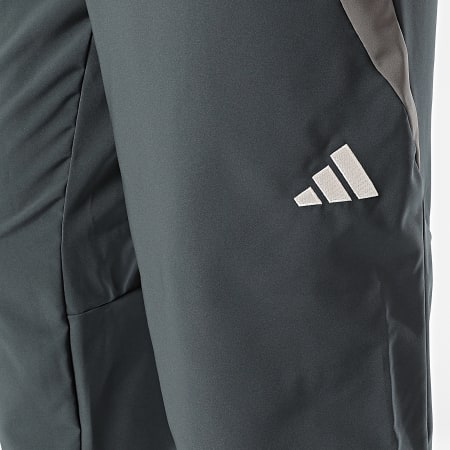 Adidas Performance - Real Madrid Jogging Pants IT5129 Gris Carbón