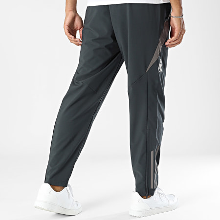 Adidas Performance - Real Madrid Jogging Pants IT5129 Gris Carbón