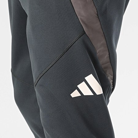Adidas Performance - Real Madrid Jogging Pants IT5140 Gris Carbón