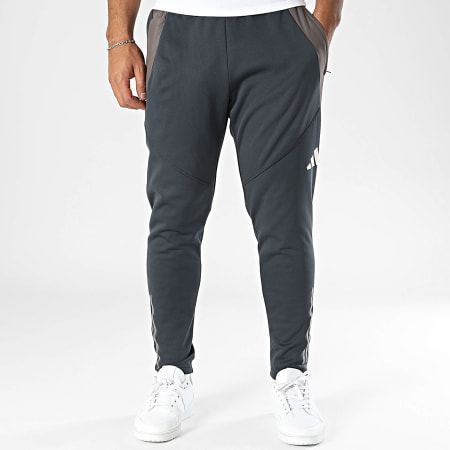 Adidas Performance - Real Madrid Jogging Pants IT5140 Gris Carbón