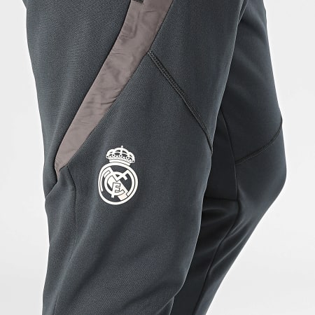 Adidas Performance - Real Madrid Jogging Pants IT5140 Gris Carbón