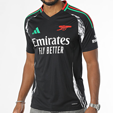 Adidas Sportswear - Maglia sportiva Arsenal FC IT6148 Nero