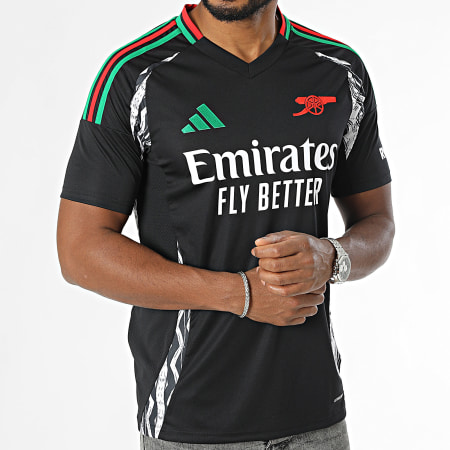 Adidas Sportswear - Maglia sportiva Arsenal FC IT6148 Nero