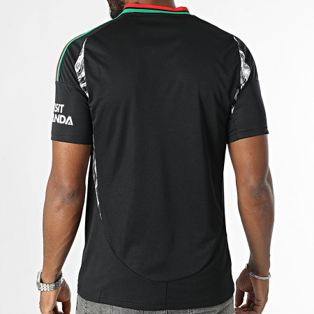 Adidas Sportswear - Maglia sportiva Arsenal FC IT6148 Nero