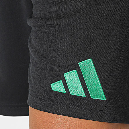 Adidas Sportswear - AFC Joggingbroek IT6149 Zwart